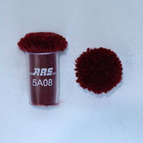 ARS 5A08 Wool Pom