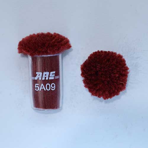 ARS 5A09 Wool Pom