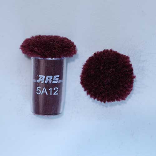 ARS 5A12 Wool Pom