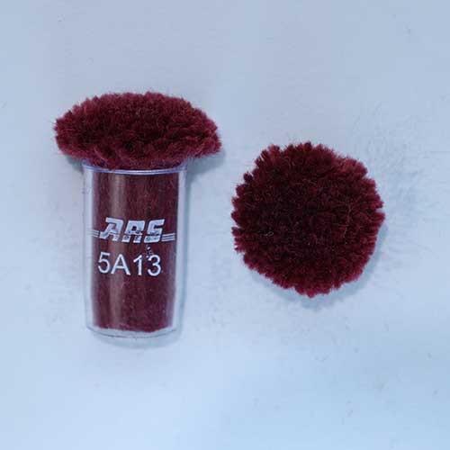 ARS 5A13 Wool Pom
