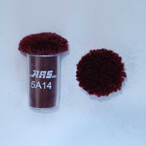 ARS 5A14 Wool Pom