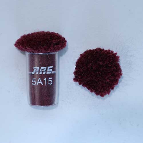 ARS 5A15 Wool Pom