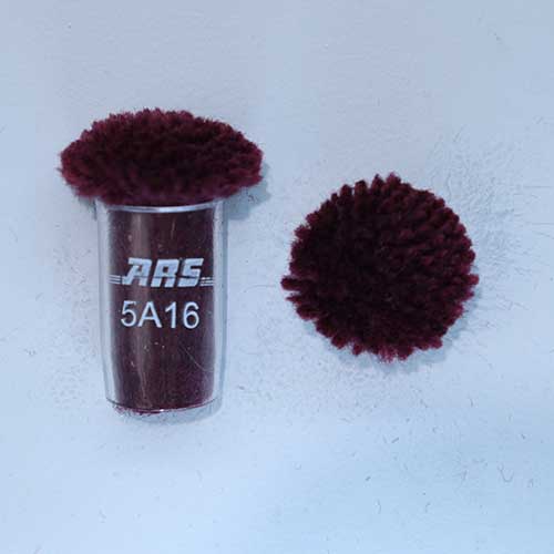 ARS 5A16 Wool Pom