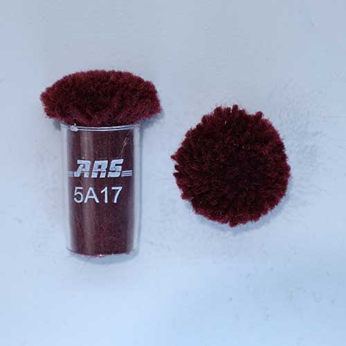 ARS 5A17 Wool Pom