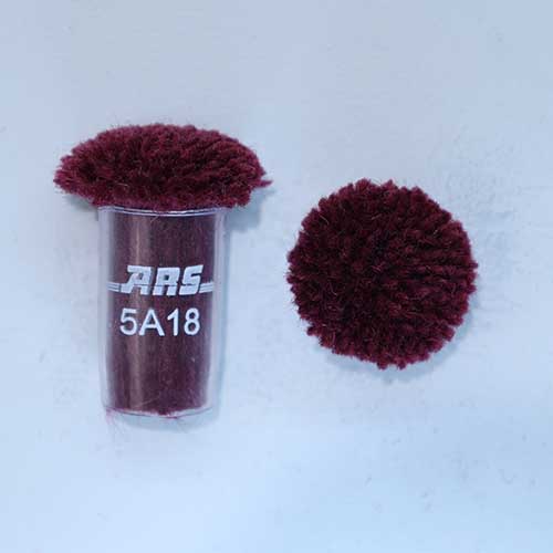 ARS 5A18 Wool Pom