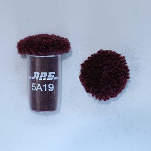 ARS 5A19 Wool Pom