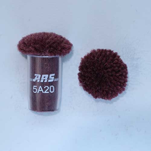 ARS 5A20 Wool Pom