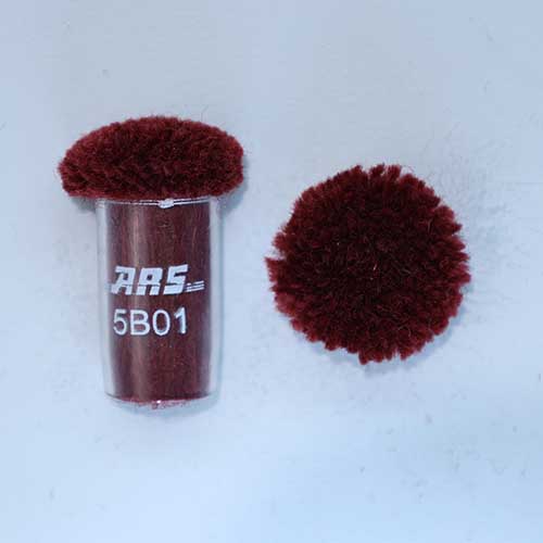 ARS 5B01 Wool Pom