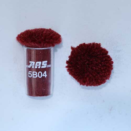 ARS 5B04 Wool Pom