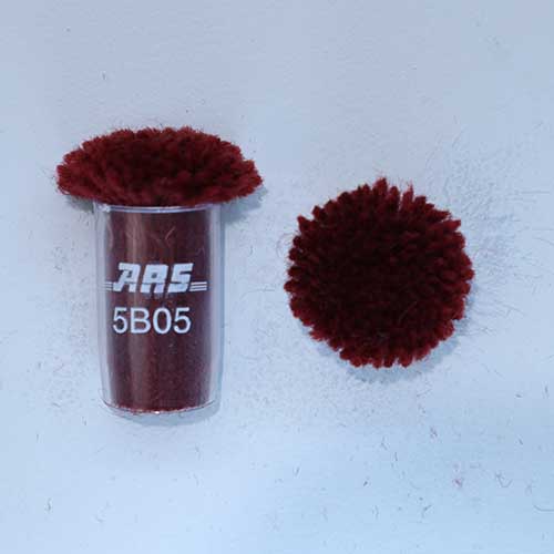 ARS 5B05 Wool Pom