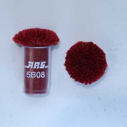 ARS 5B08 Wool Pom