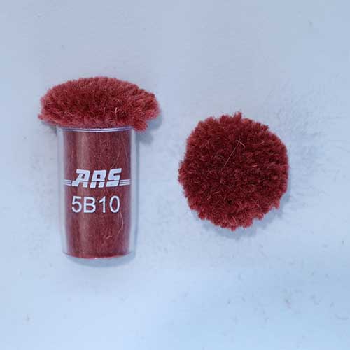 ARS 5B10 Wool Pom