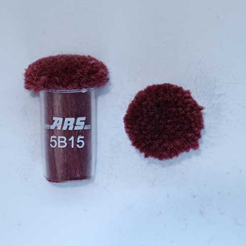 ARS 5B15 Wool Pom