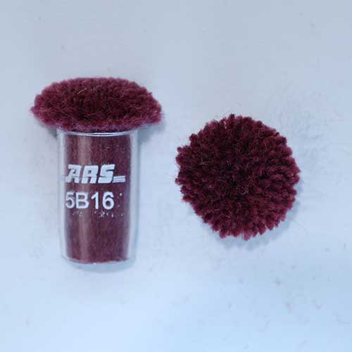 ARS 5B16 Wool Pom
