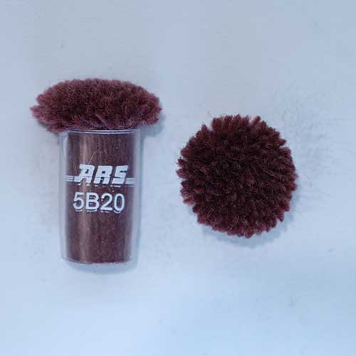 ARS 5B20 Wool Pom