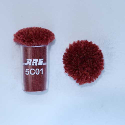 ARS 5C01 Wool Pom