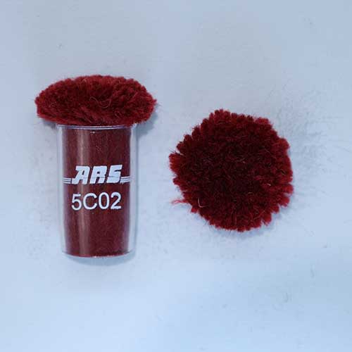 ARS 5C02 Wool Pom