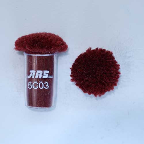 ARS 5C03 Wool Pom