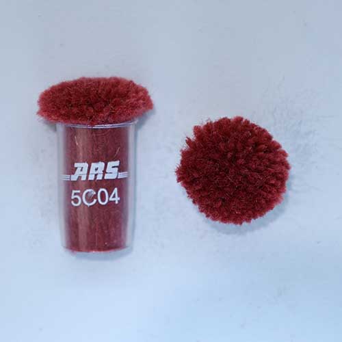 ARS 5C04 Wool Pom