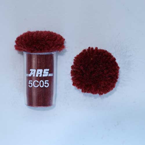 ARS 5C05 Wool Pom