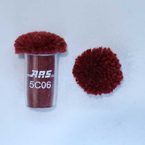ARS 5C06 Wool Pom