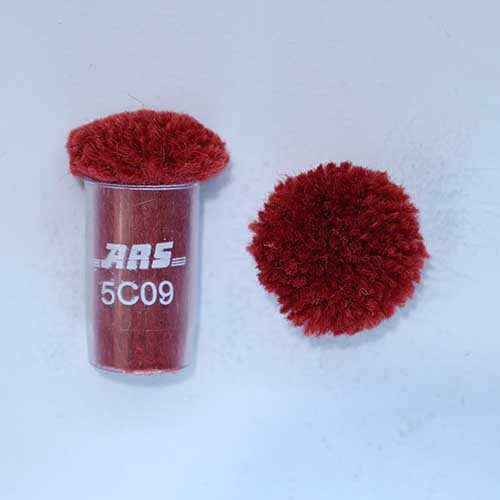 ARS 5C09 Wool Pom