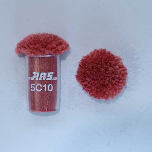 ARS 5C10 Wool Pom