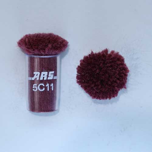 ARS 5C11 Wool Pom