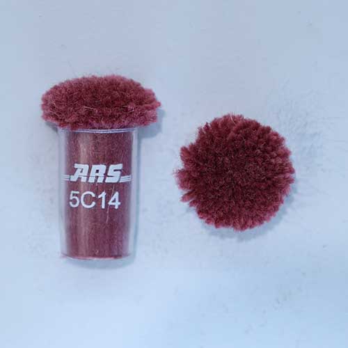 ARS 5C14 Wool Pom