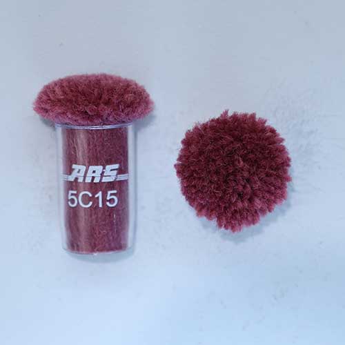 ARS 5C15 Wool Pom
