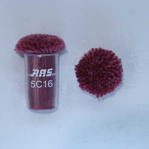 ARS 5C16 Wool Pom