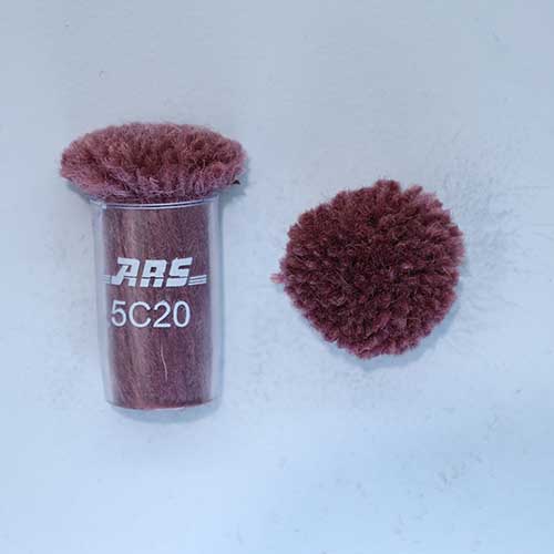 ARS 5C20 Wool Pom