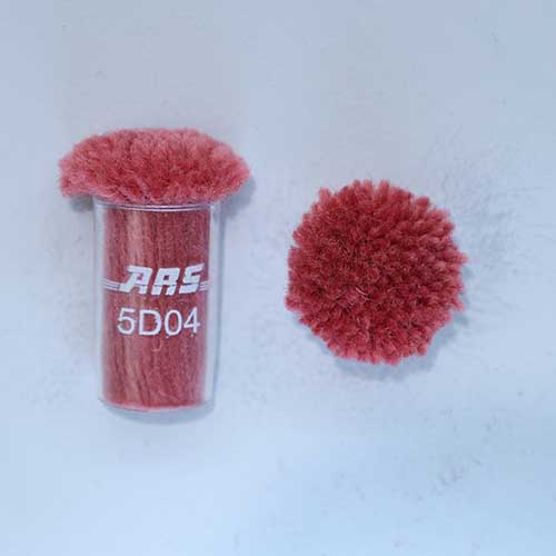 ARS 5D04 Wool Pom