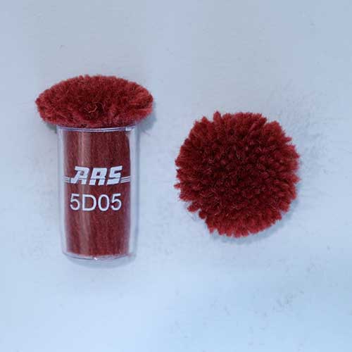ARS 5D05 Wool Pom