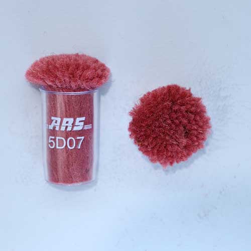 ARS 5D07 Wool Pom
