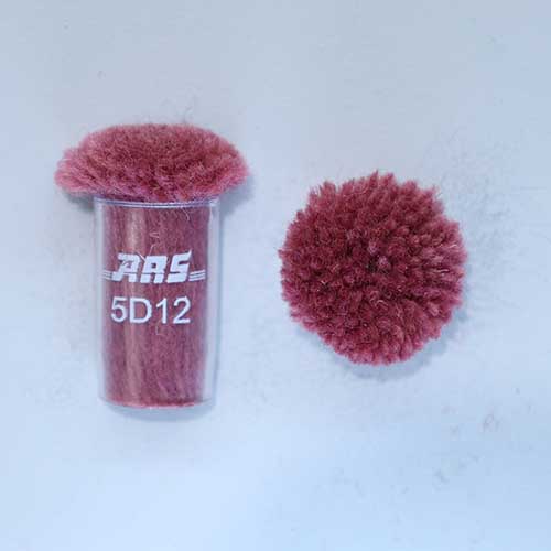 ARS 5D12 Wool Pom