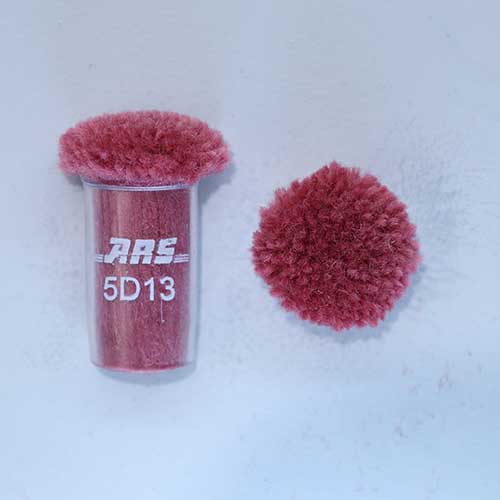 ARS 5D13 Wool Pom