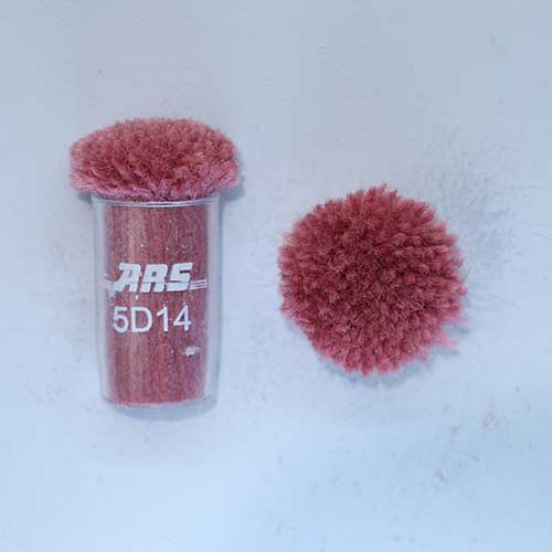 ARS 5D14 Wool Pom
