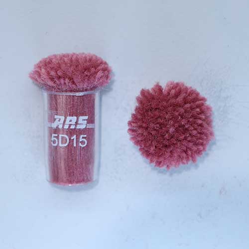 ARS 5D15 Wool Pom