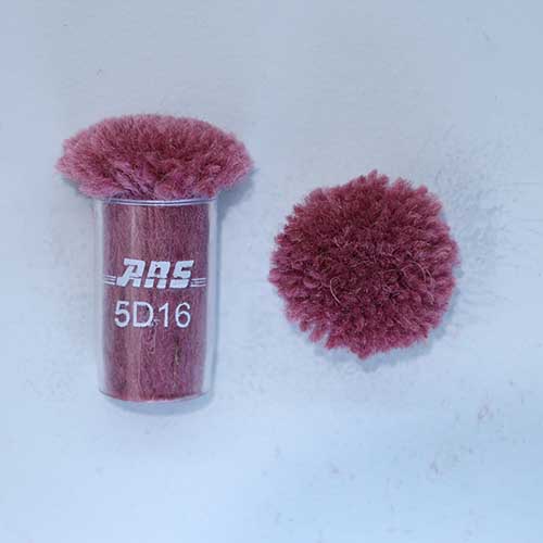 ARS 5D16 Wool Pom