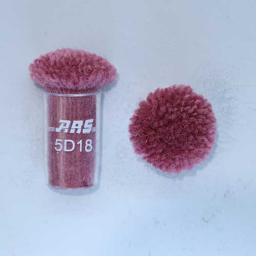 ARS 5D18 Wool Pom