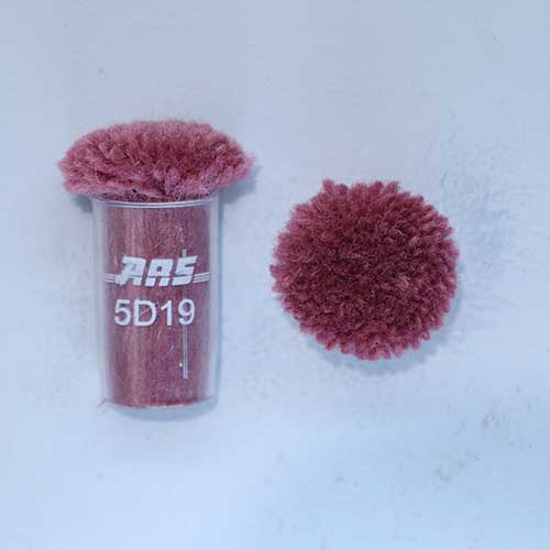 ARS 5D19 Wool Pom