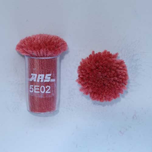 ARS 5E02 Wool Pom