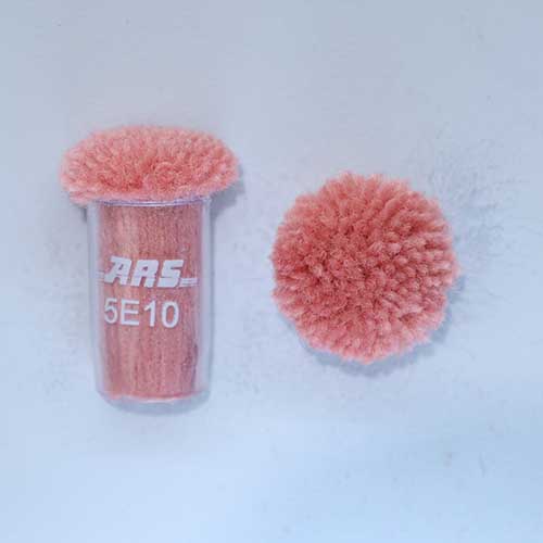ARS 5E10 Wool Pom