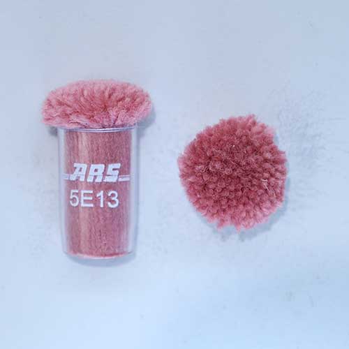 ARS 5E13 Wool Pom