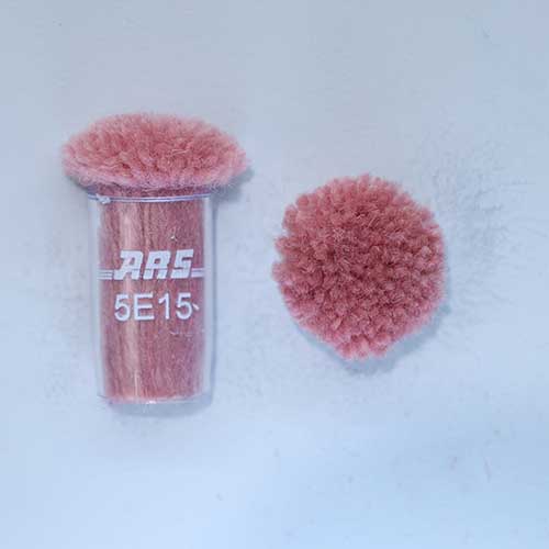 ARS 5E15 Wool Pom