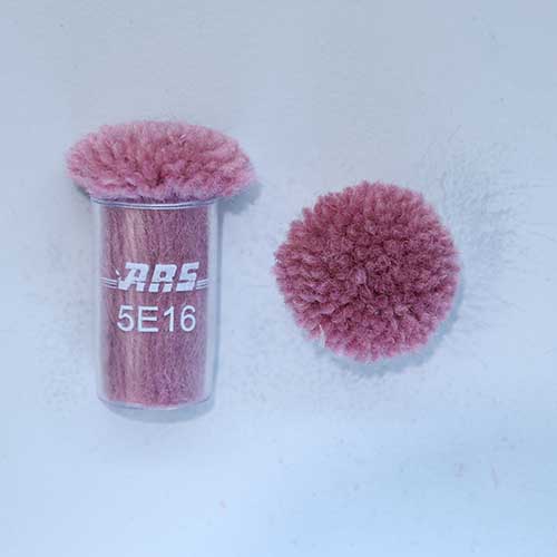 ARS 5E16 Wool Pom