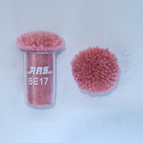 ARS 5E17 Wool Pom