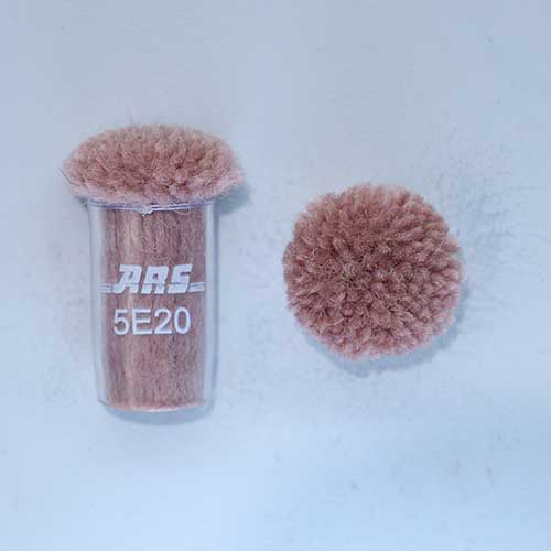 ARS 5E20 Wool Pom