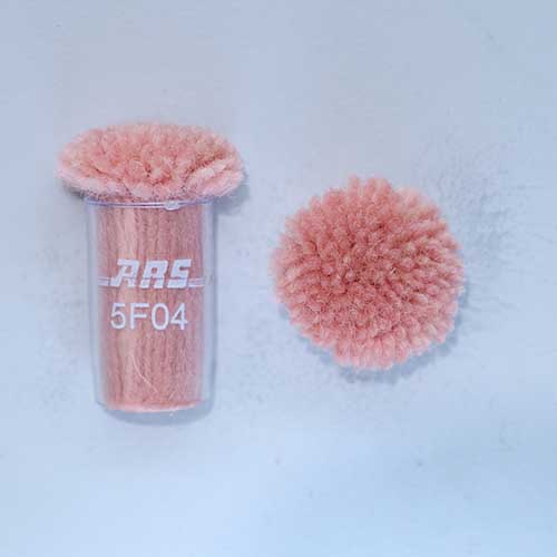 ARS 5F04 Wool Pom
